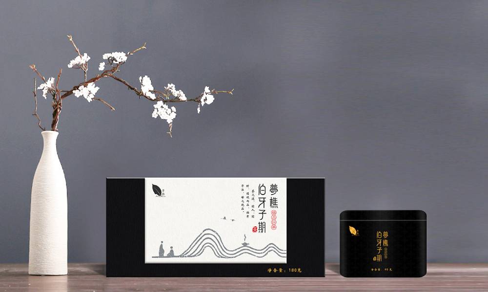安阳县包装设计全流程拆解：调研定位→创意提案→打样测试→量产落地