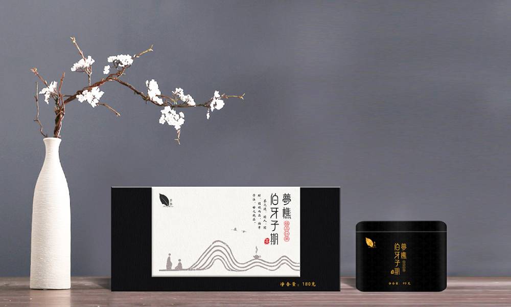 国潮焕新颜，安阳县包装设计的跨界实验场