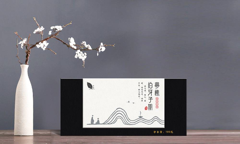 安阳县国潮包装设计的创新路径——传统文化与年轻潮流的破圈融合