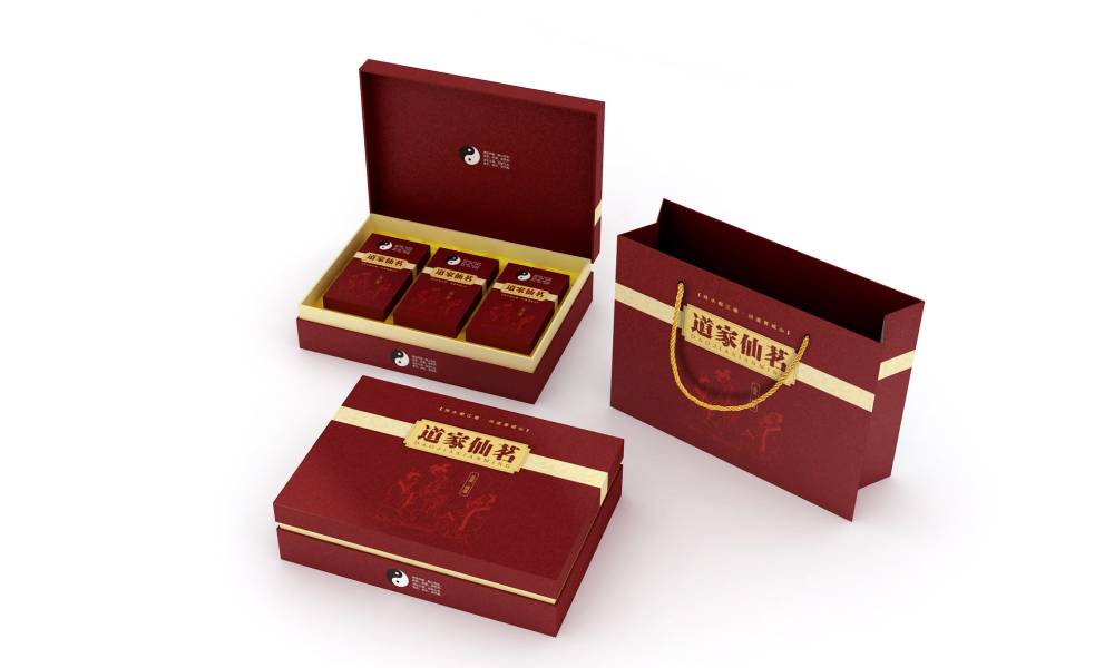安阳县文创产品包装设计的破圈密码——文化基因与消费场景的双向激活